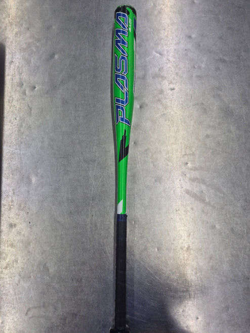Vist Large View of Product Image Which is Used Rawlings PLASMA BB/SB Youth Bat 30" 10589-S000415586