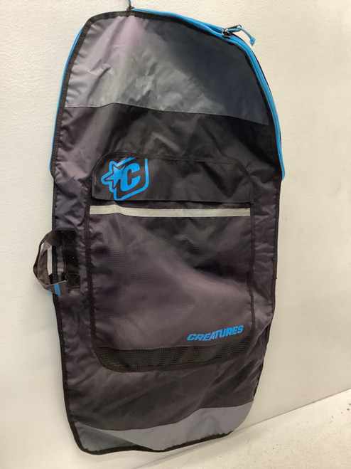 Used Creature of Leisure BODY BOARD BAG Body Board Royal Blue 44" 11443-S000195801