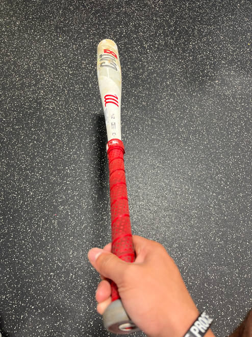 Used Marucci CAT 8 BB/SB High School -3 Bat 31" 11825-S000033161 Vist Large View of Product Image Which is Used Marucci CAT 8 BB/SB High School -3 Bat 31"