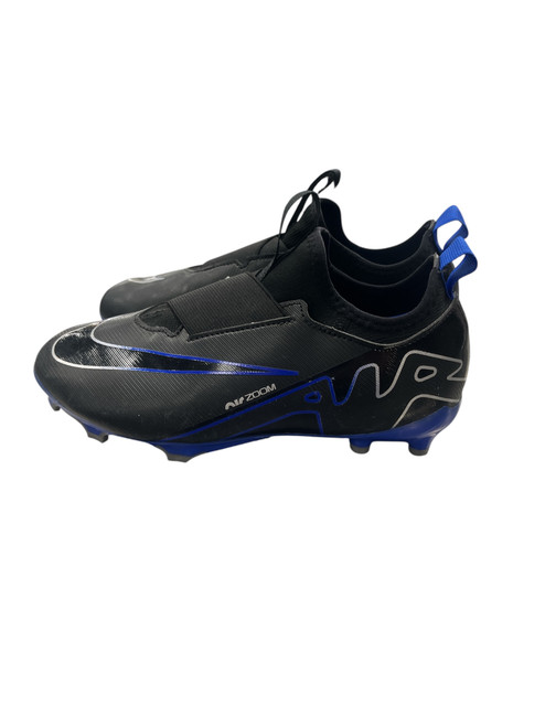 Used Nike Soccer Cleats Black Junior 04 11747-S000269763