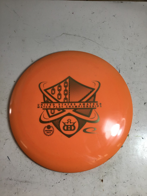 Vist Large View of Product Image Which is Dynamic Discs Disc Golf Disc Golf Drivers