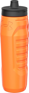 Vist Large View of Product Image Which is New UA 32OZ SIDELINE SQZ BZ OR
