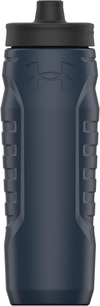 Vist Large View of Product Image Which is New UA 32OZ SIDELINE SQZ ACAD