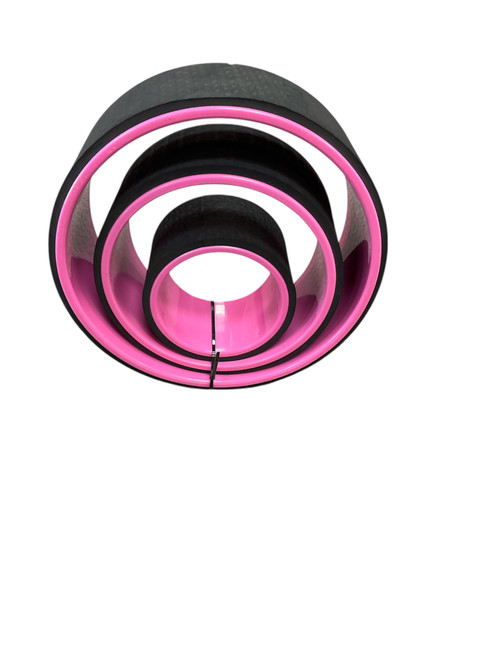 Vist Large View of Product Image Which is Used Chirp Wheel 3 piece set