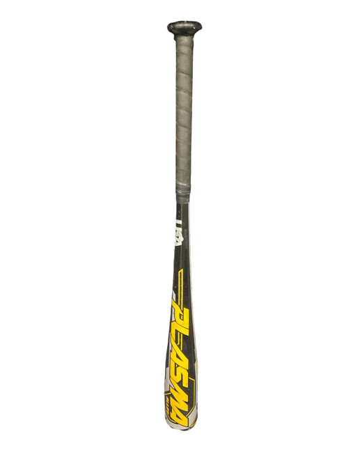 Vist Large View of Product Image Which is Rawlings PLASMA BB/SB USA 2 5/8 Bat 27"
