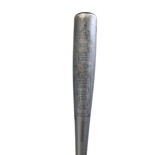 Vist Large View of Product Image Which is Used Louisville Slugger OMAHA BB/SB USA 2 5/8 Bat 30" 11760-S000078565