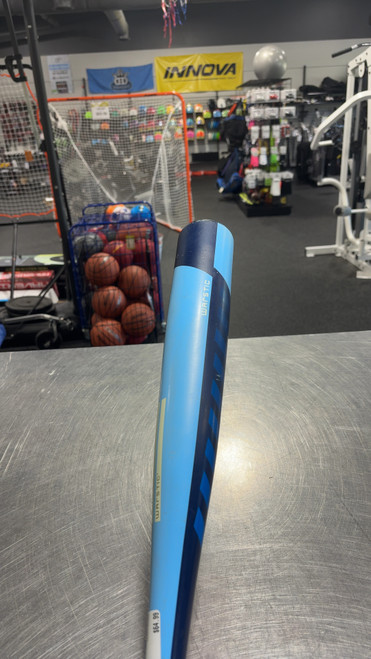 Vist Large View of Product Image Which is Used Warstic OTHER BB/SB USSSA 2 5/8 Bat 31"