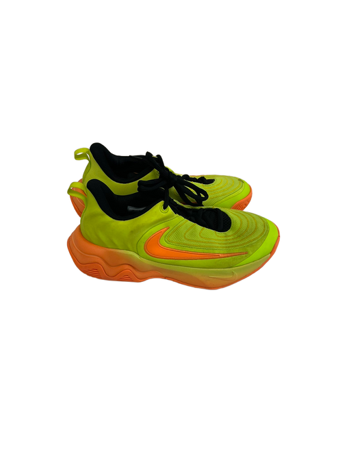 Used Nike Giannis Immortality Jr 4 Basketball Shoes 11692-S000138676