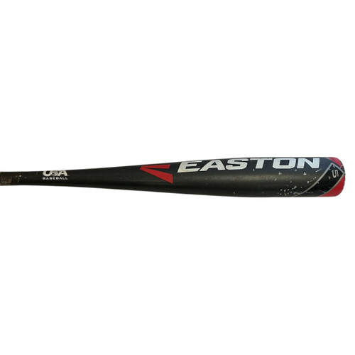 Vist Large View of Product Image Which is Used Easton EASTON RIVAL BB/SB USA 2 1/4 Bat 31"