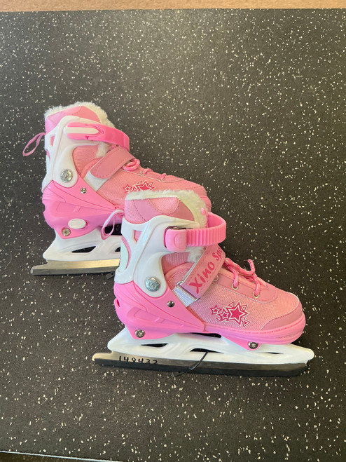 Used XINO SPORTS Youth Hockey Skate Adjustable 11897-S000148432