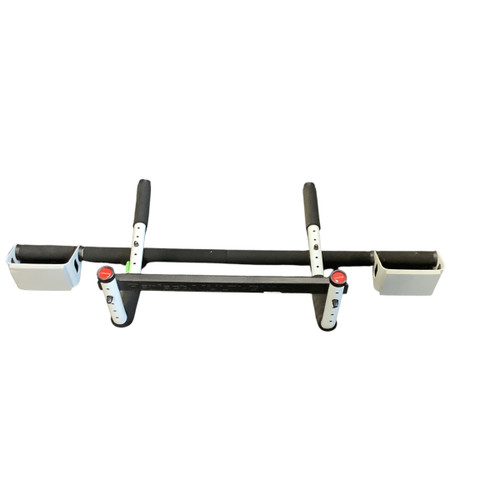 Used Exercise Door Gym 11479-S000398494