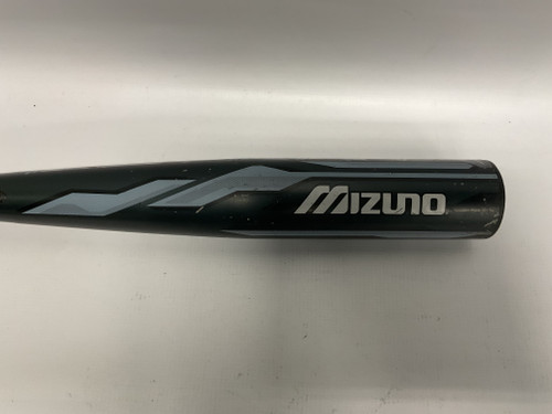 Vist Large View of Product Image Which is Used Mizuno COVERT BB/SB USSSA 2 5/8 Bat 32"