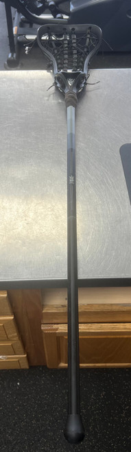 Vist Large View of Product Image Which is Used Brine DYNASTY COMPOSITE Wmn Atk/Mid Complete Stick Black