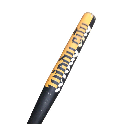 Vist Large View of Product Image Which is Used Demarini WINDY CITY BB/SB Slowpitch Bat 34" 11760-S000078580