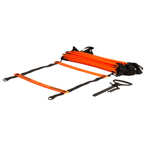 Vist Large View of Product Image Which is New CHAMPRO-AGILITY LADDER