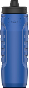 Vist Large View of Product Image Which is New UA 32OZ SIDELINE SQZ ROYAL