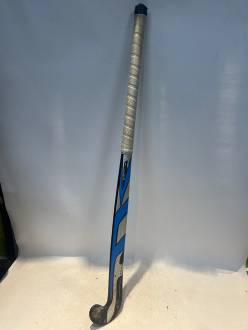 Used TK TRILIUM 35INCH BLU/BLK FH Complete Stick Royal Blue 35" 11878-S000021504 Vist Large View of Product Image Which is Used TK TRILIUM 35INCH BLU/BLK FH Complete Stick Royal Blue 35"