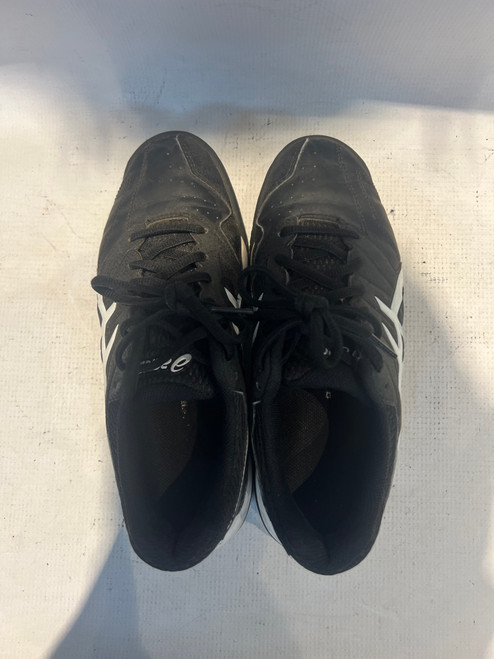Used Asics FH Cleats Black Senior 6 11878-S000021508