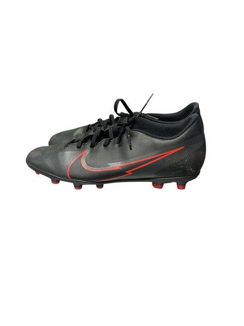 Used Nike Soccer Cleats Black Senior 9.5 11834-S000037522