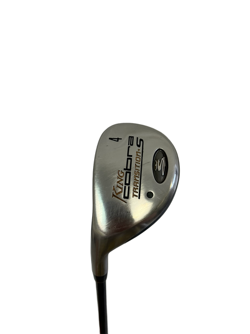 Vist Large View of Product Image Which is Used King Cobra Transition Mens LH 4 Hybrid 11692-S000138694
