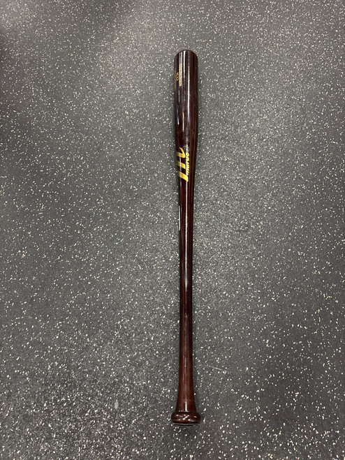 Used Marucci CU26 BB/SB Wood Bat 33" 11726-S000283490