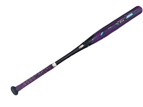 Vist Large View of Product Image Which is USED Easton ESU4LRESL BB/SB Slowpitch Bat 34"