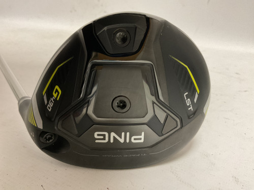 Vist Large View of Product Image Which is Used Ping G430 LST Mens Fairway Wood RH 3 Wood 11855-S000187801