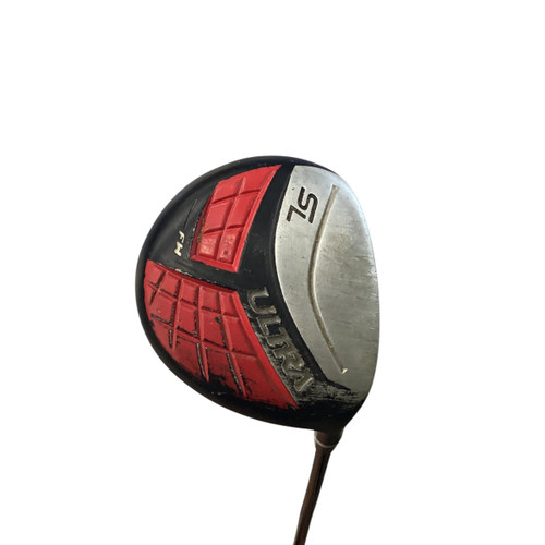 Vist Large View of Product Image Which is Used ULTRA SL Mens Fairway Wood RH 3 Wood 11760-S000078582