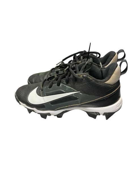 Used Nike Jr FB Cleats Black Junior 03 11834-S000037523