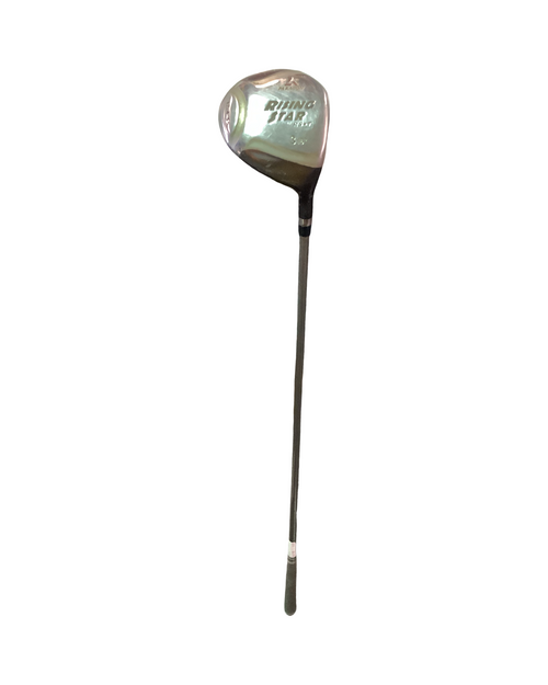 Vist Large View of Product Image Which is Used Paragon Golf RISING STAR Jr Fairway Wood RH 3 Wood 11724-S000214864