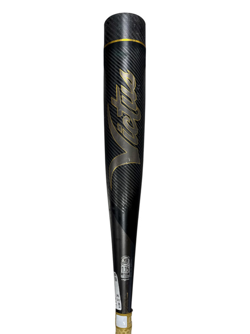 Vist Large View of Product Image Which is Used Victus VANDAL BB/SB USSSA 2 3/4 Bat 31"