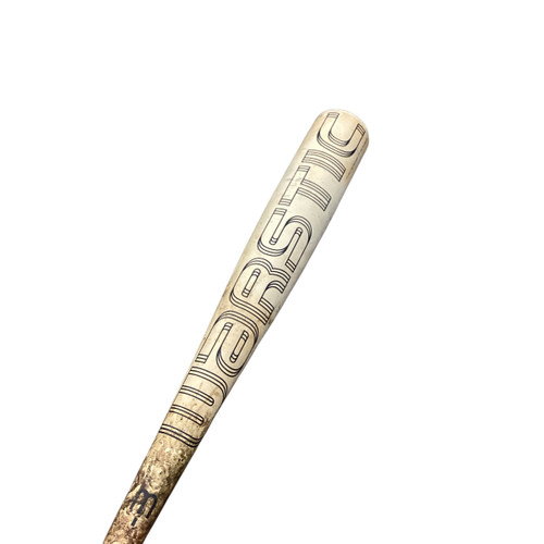 Vist Large View of Product Image Which is Used Warstic BONESABER BB/SB High School -3 Bat 31"