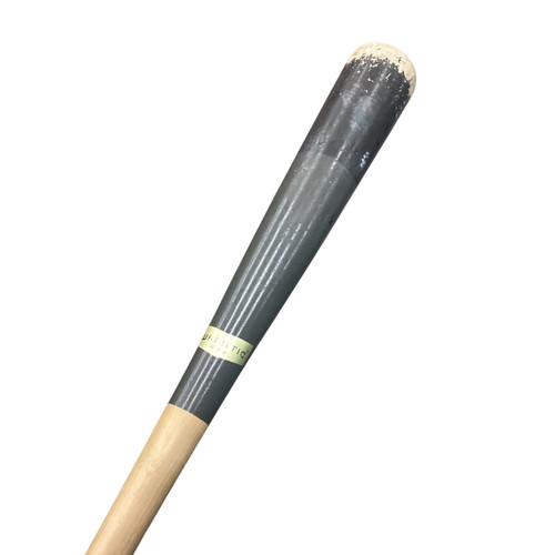 Vist Large View of Product Image Which is Used Warstic WS271 PRO CUSTOM BB/SB Wood Bat 30"