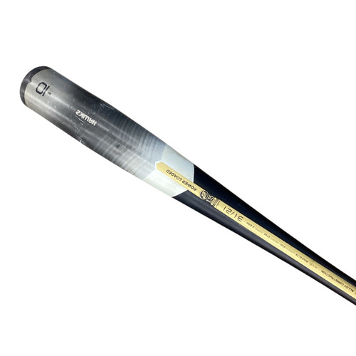 Vist Large View of Product Image Which is Used Warstic HAWK2 BB/SB USSSA 2 3/4 Bat 30"