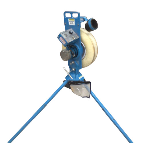 Used Jugs LITE FLITE PITCHING MACHINE BB/SB Pitching Machine 11760-S000078601