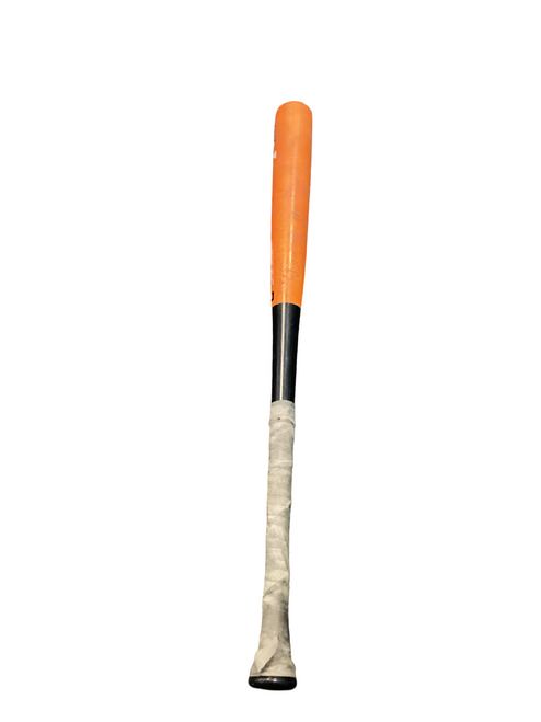 Vist Large View of Product Image Which is Used Demarini D110 PRO MAPLE BB/SB Wood Bat 33" 11649-S000147085