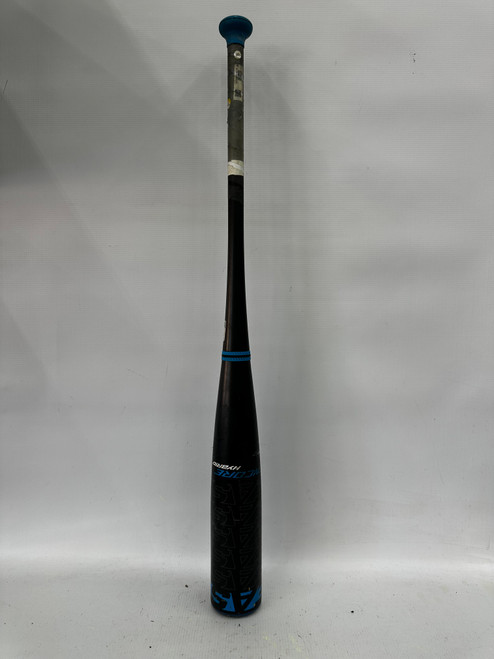 Vist Large View of Product Image Which is Used Easton ENCORE HYBRID BB/SB USSSA 2 3/4 Bat 30"
