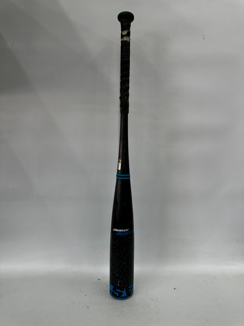 Vist Large View of Product Image Which is Used Easton ENCORE HYBRID BB/SB USSSA 2 3/4 Bat 30"