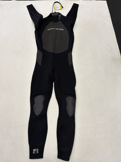 Vist Large View of Product Image Which is Used Body Glove Mens Full Suit Grey LG