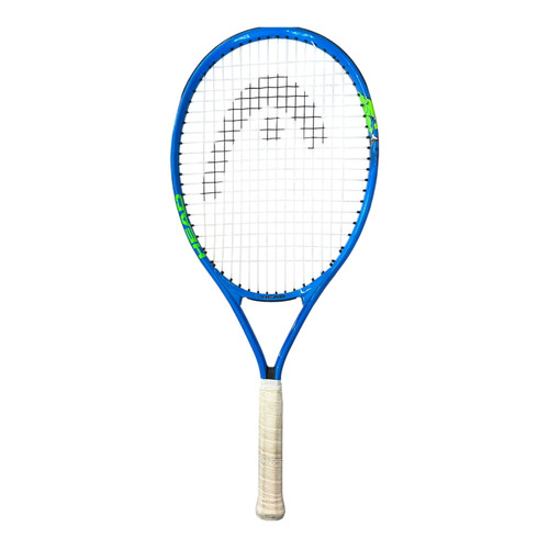 Used Head SPEED25 Adult Tennis Racquet Royal Blue Junior 11820-S000043438