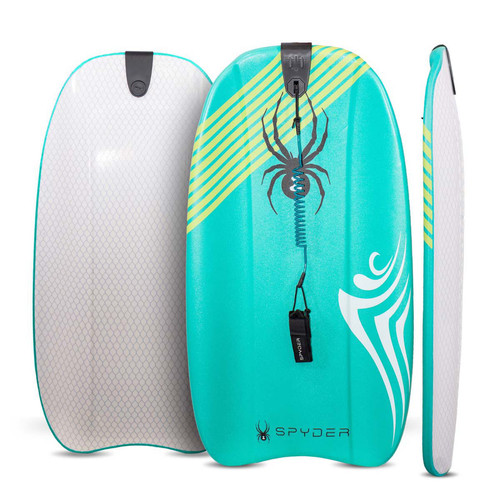 NEW SPYDER OMNI BODY BOARD 43"