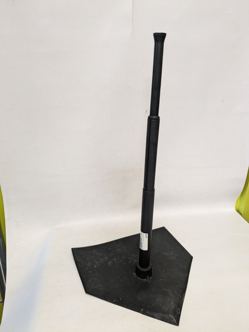 Used BATTING TEE BB/SB Batting Tee 11821-S000025935