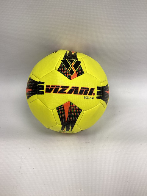 Vist Large View of Product Image Which is Soccer Soccer Balls