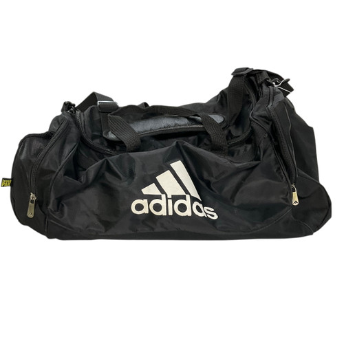 Used Adidas Large Equipment Bag 11484-S000283889