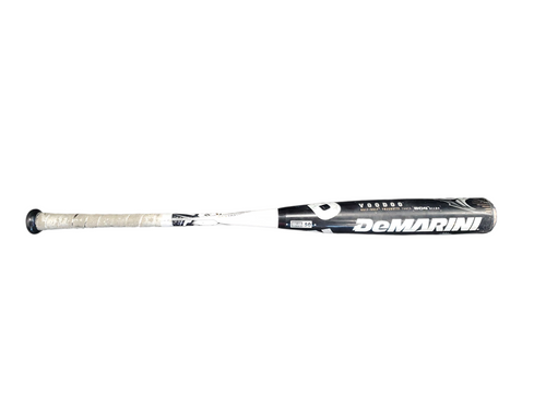 Used Demarini VOODOO BB/SB High School -3 Bat 32" 11863-S000022800
