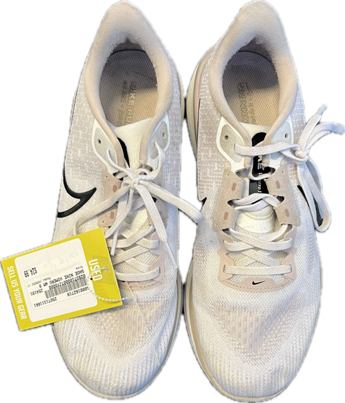Used Nike VOMERO 17 Running/X-Train Shoes W