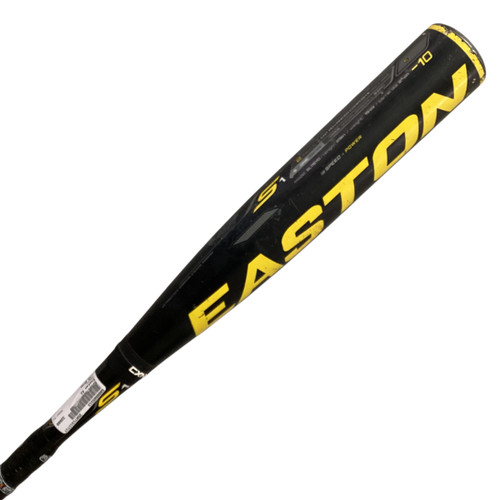 Vist Large View of Product Image Which is Used Easton S1 BB/SB USSSA 2 3/4 Bat 29"