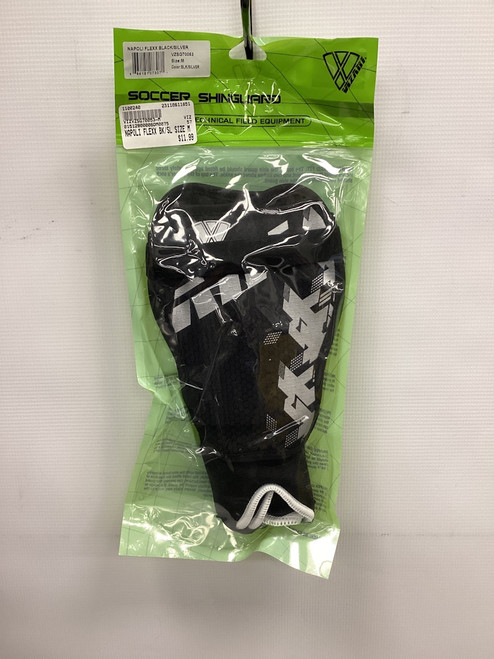 Vist Large View of Product Image Which is Soccer Soccer Shin Guards