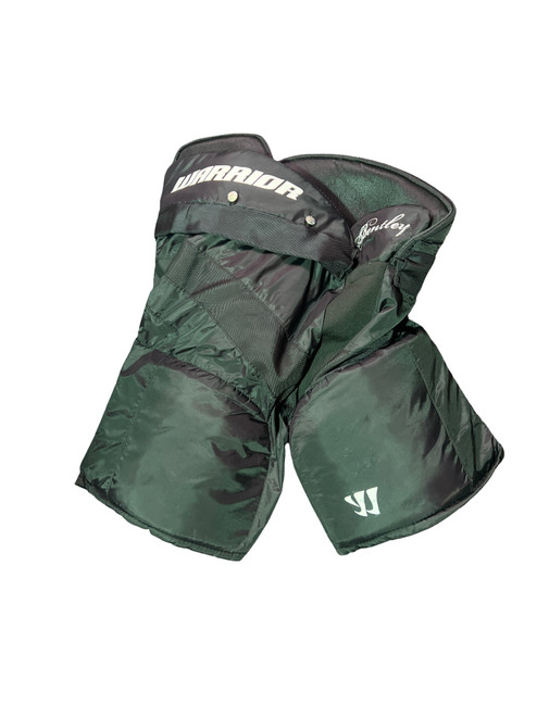 Vist Large View of Product Image Which is Used Warrior PANTS Senior Pant Black LG 11724-S000214888