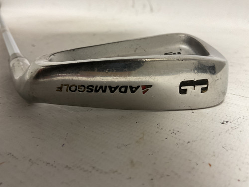 Used Adams Golf TIGHT LIES Mens Individual Iron RH 3 Iron 11855-S000187818